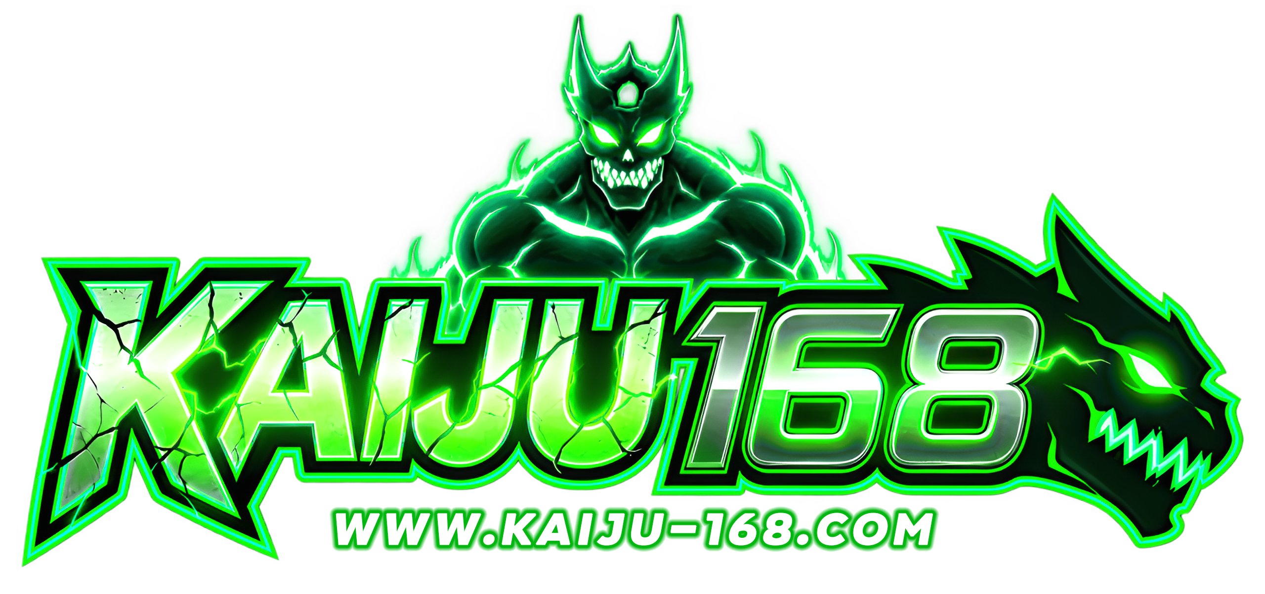kaiju168